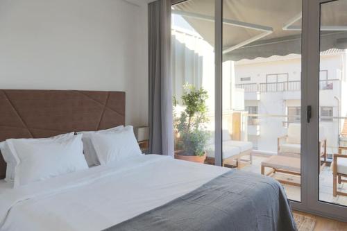 Marquês Deluxe Apartments 3 & 4