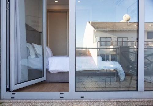 Marquês Deluxe Apartments 3 & 4