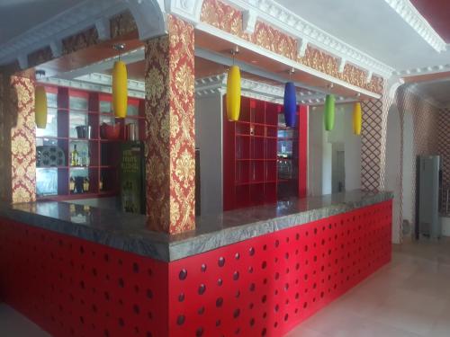 PAN AFRIQUE HOTEL – Photos 2