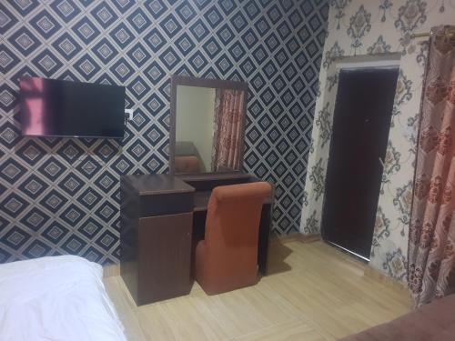 PAN AFRIQUE HOTEL – Photos 3