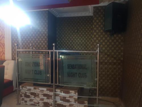 PAN AFRIQUE HOTEL – Photos 5