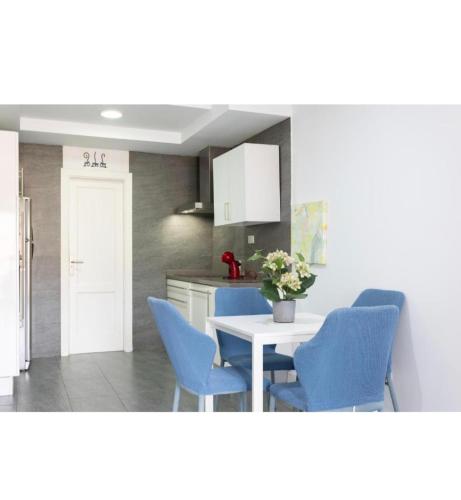 COCO apartament.