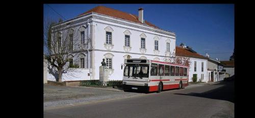 Gambar di galeri bagi Casa Beija-Flor di Mogofores