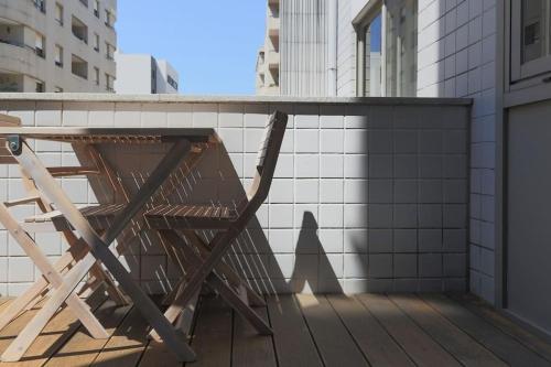 Republica Deluxe Apartment