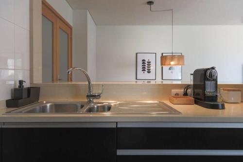 Republica Deluxe Apartment