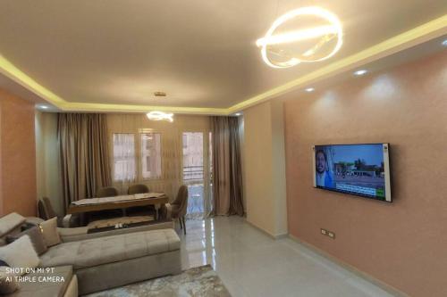 compound Sama Cairo new apartment – Photos 2