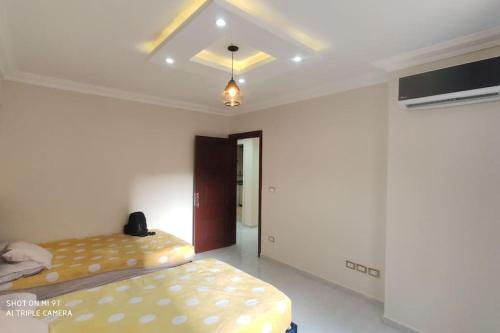 compound Sama Cairo new apartment – Photos 3