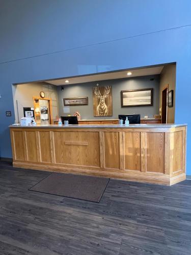 Φωτογραφία από το άλμπουμ του Country Inn Walker σε Walker