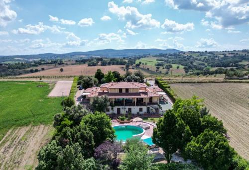 Ortensia - Villa Rita