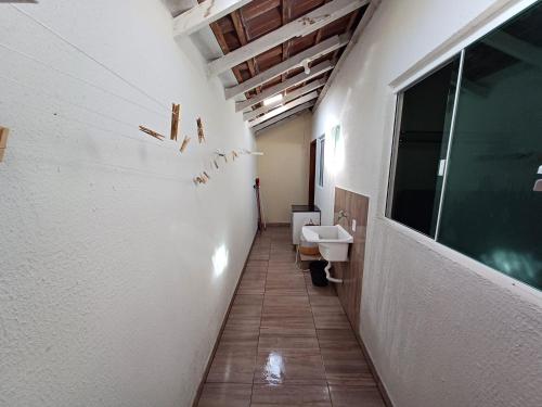 Fotografie z fotogalerie ubytování Excelente casa na praia em Matinhos PR. 600 metros da praia. v destinaci Matinhos