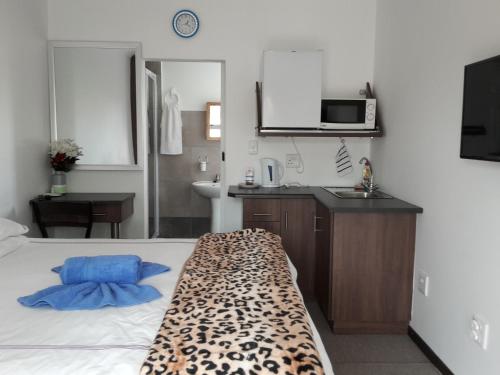 Gallery image of Abby's Guesthouse in Port Elizabeth