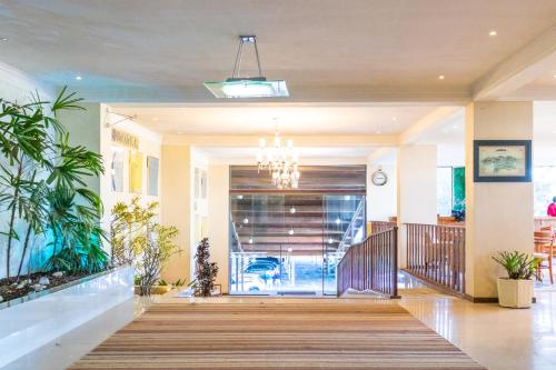Fotografie z fotogalerie ubytování Hotel Bel Air v destinaci Teresópolis
