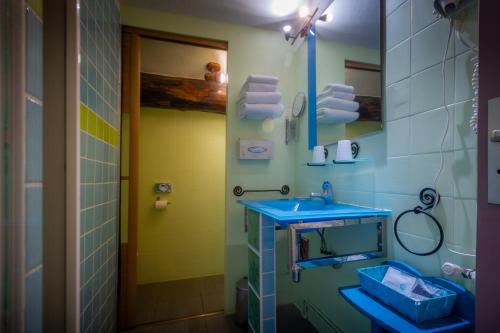 Fotografie z fotogalerie ubytování Logis Auberge De Tavel v destinaci Tavel