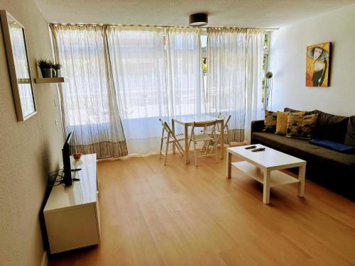 bonito apartamento 106 by CASAS COCODRILO