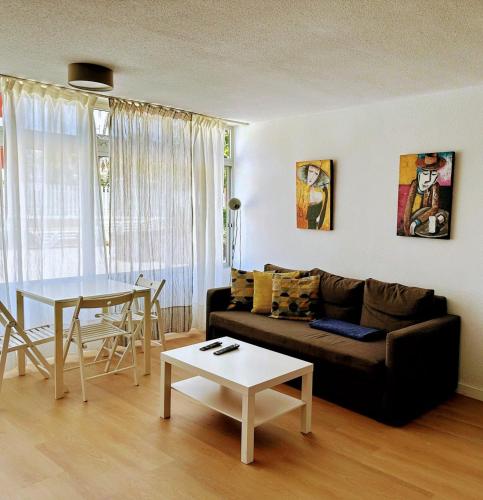 bonito apartamento 106 by CASAS COCODRILO