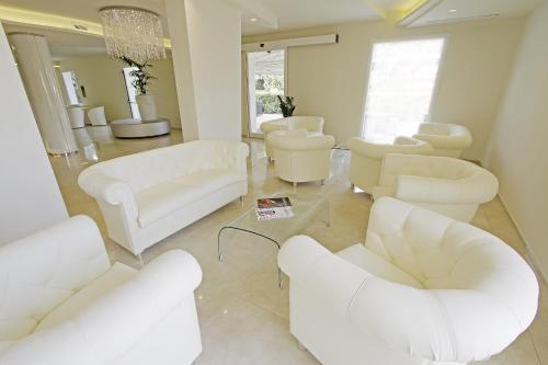 Gallery image of Hotel Riviera in Milano Marittima