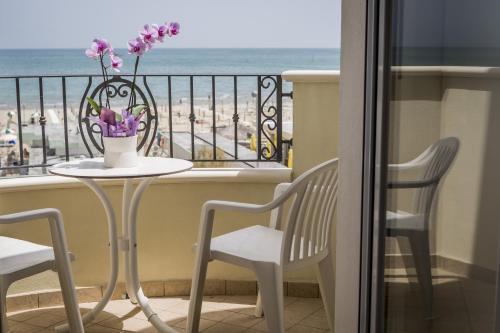 Gallery image of Hotel Riviera in Milano Marittima