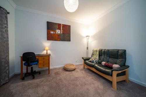 Un lugar para sentarse en The Arlington West Hindmarsh
