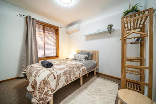 Gallery image of Amazon at Seacombe Gardens in Sturt