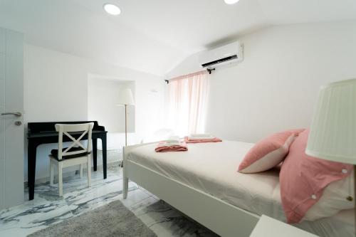 Blue Eden in Zadar Old Town Private Penthouse