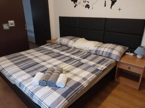 Легло или легла в стая в Guesthouse Juka