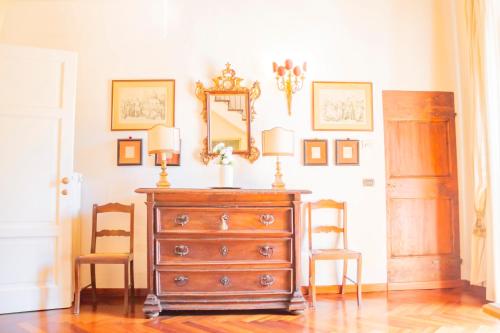 Machiavelli Superior House