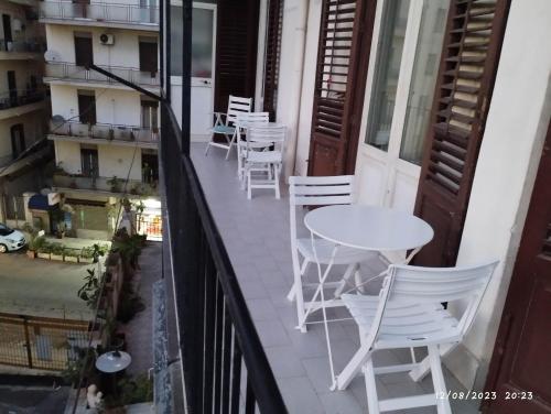 La casa di Nanà in centro photo 44