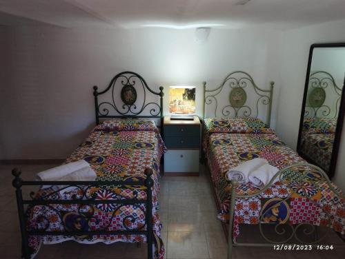 La casa di Nanà in centro photo 53