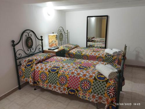 La casa di Nanà in centro photo 50