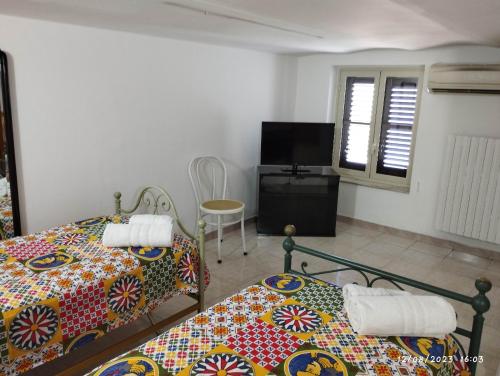 La casa di Nanà in centro photo 49