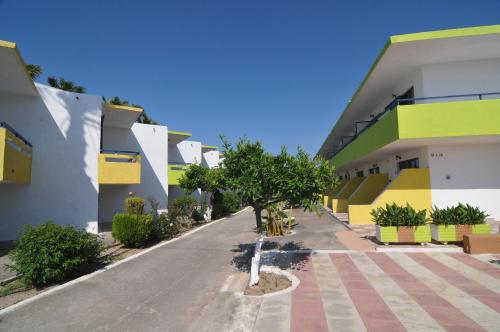 Gallery image of Black Diamond in Kos Town