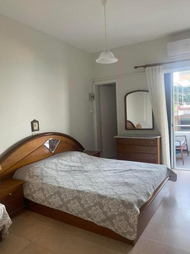 Family Sea & Garden View Apartment