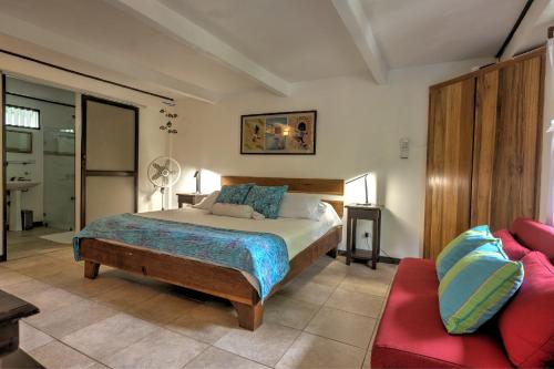 BEACHFRONT Coral Studio – Photos 2