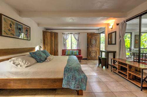 BEACHFRONT Coral Studio – Photos 3