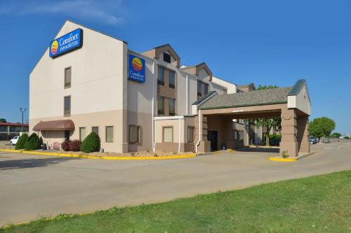Gallery image of Holiday Inn Express & Suites Joplin Southeast by IHG in Joplin