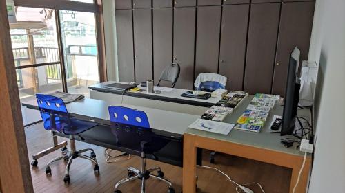 Gambar di galeri bagi 古民家貸し切り0818変則あり最大10人まで di Gifu