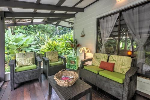 Near the Beach Casa Coralina with AC 2