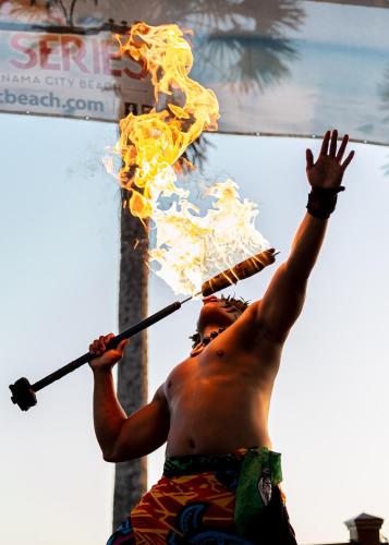 Holiday Inn Resort Panama City Beach by IHG photo 75
