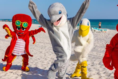 Holiday Inn Resort Panama City Beach by IHG photo 78