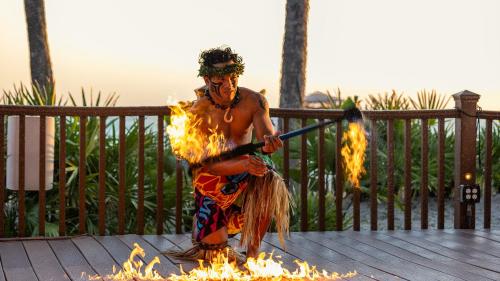 Holiday Inn Resort Panama City Beach by IHG photo 76
