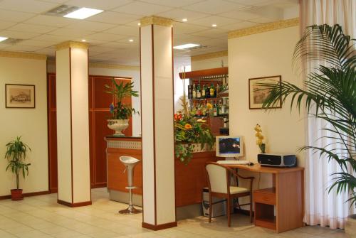 Gallery image of Albergo San Gabriele in Martinsicuro