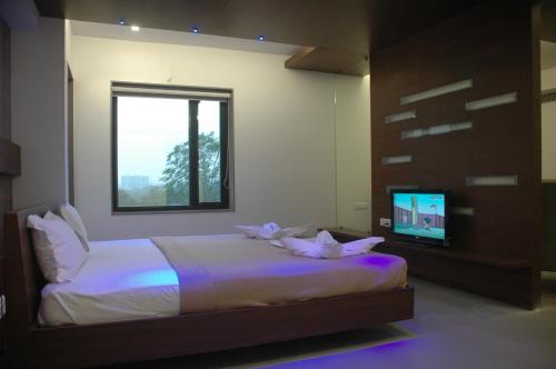 Легло или легла в стая в Hotel Kanan
