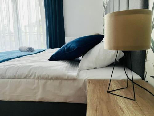 Una cama o camas en una habitación de DoriSol