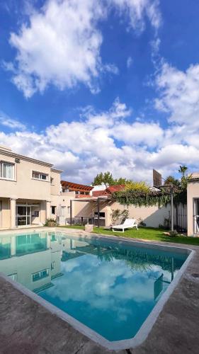 Villa en Mendoza, Argentine – Photos 5