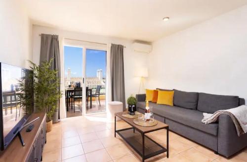 NEW SeaView apartment - Playa Paraíso