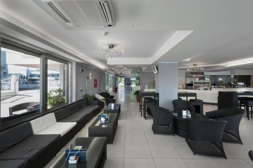 Gallery image of Hotel Miami in Lido di Jesolo