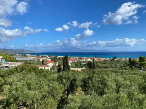 Endless Seaview Apartment B