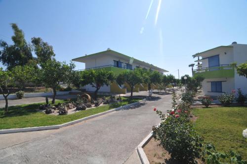 Gallery image of Black Diamond in Kos Town
