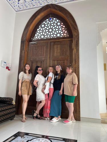 Royal Bukhara hotel – Photos 2