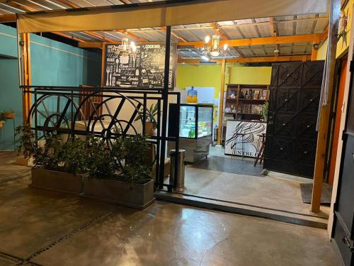 Photo de la galerie de l'établissement Entre Cava y Cata, à Ica